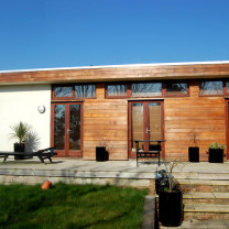 Woodingdean Exterior