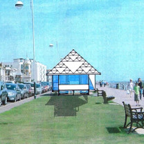 Bexhill Shelter Competition