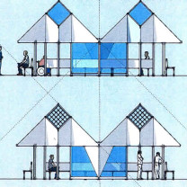 Bexhill Shelter Competition