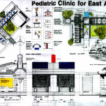 East Africa Clinic